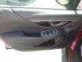 Door Panel of 2020 Subaru Outback 2.5i Limited #14