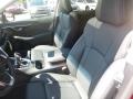 Front Seat of 2020 Subaru Outback 2.5i Limited #15