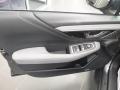 Door Panel of 2020 Subaru Outback 2.5i Limited #12