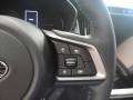 2020 Subaru Outback 2.5i Limited Steering Wheel #15