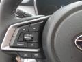  2020 Subaru Outback 2.5i Limited Steering Wheel #16