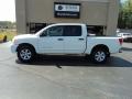 2010 Titan SE Crew Cab 4x4 #1