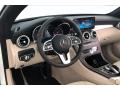 Dashboard of 2020 Mercedes-Benz C 300 Cabriolet #4