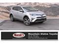 2016 RAV4 XLE AWD #1