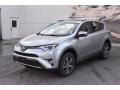 2016 RAV4 XLE AWD #2