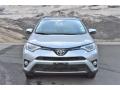 2016 RAV4 XLE AWD #8