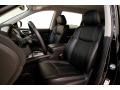 Front Seat of 2019 Nissan Pathfinder SL 4x4 #5