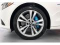 2017 C 350e Plug-in Hybrid Sedan #8