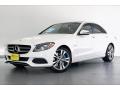 2017 C 350e Plug-in Hybrid Sedan #12