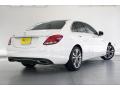 2017 C 350e Plug-in Hybrid Sedan #16