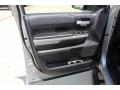 Door Panel of 2020 Toyota Tundra TSS Off Road Double Cab #10