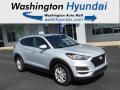 2019 Tucson SE AWD #1