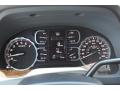  2020 Toyota Tundra TSS Off Road Double Cab Gauges #14