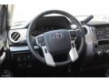  2020 Toyota Tundra TSS Off Road Double Cab Steering Wheel #22