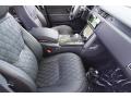 Front Seat of 2020 Land Rover Range Rover SV Autobiography #13