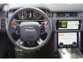 Dashboard of 2020 Land Rover Range Rover SV Autobiography #31