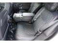 Rear Seat of 2020 Land Rover Range Rover SV Autobiography #33