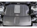  2020 Range Rover 5.0 Liter Supercharged DOHC 32-Valve VVT V8 Engine #34