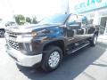 2020 Silverado 2500HD LTZ Crew Cab 4x4 #1 2020 Silverado 2500HD LTZ Crew Cab 4x4 #1