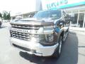 2020 Silverado 2500HD LTZ Crew Cab 4x4 #2 2020 Silverado 2500HD LTZ Crew Cab 4x4 #2