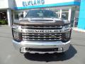 2020 Silverado 2500HD LTZ Crew Cab 4x4 #3 2020 Silverado 2500HD LTZ Crew Cab 4x4 #3
