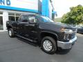 2020 Silverado 2500HD LTZ Crew Cab 4x4 #5 2020 Silverado 2500HD LTZ Crew Cab 4x4 #5