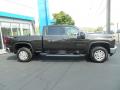 2020 Silverado 2500HD LTZ Crew Cab 4x4 #6 2020 Silverado 2500HD LTZ Crew Cab 4x4 #6