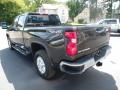 2020 Silverado 2500HD LTZ Crew Cab 4x4 #9 2020 Silverado 2500HD LTZ Crew Cab 4x4 #9