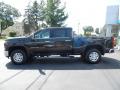2020 Silverado 2500HD LTZ Crew Cab 4x4 #10 2020 Silverado 2500HD LTZ Crew Cab 4x4 #10