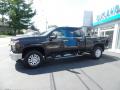 2020 Silverado 2500HD LTZ Crew Cab 4x4 #11 2020 Silverado 2500HD LTZ Crew Cab 4x4 #11