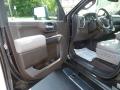 2020 Silverado 2500HD LTZ Crew Cab 4x4 #16 2020 Silverado 2500HD LTZ Crew Cab 4x4 #16
