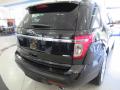 2014 Explorer XLT 4WD #10