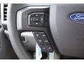  2019 Ford F150 XLT SuperCab Steering Wheel #12