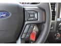  2019 Ford F150 XLT SuperCab Steering Wheel #13
