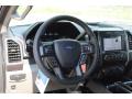 2019 Ford F150 XLT SuperCab Steering Wheel #22