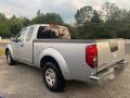 2007 Frontier XE King Cab #5