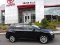 2013 Venza LE AWD #2