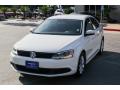 2012 Jetta SE Sedan #3