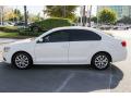 2012 Jetta SE Sedan #4