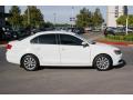 2012 Jetta SE Sedan #7