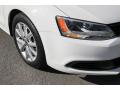 2012 Jetta SE Sedan #11