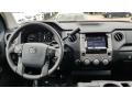 Dashboard of 2020 Toyota Tundra SR5 Double Cab 4x4 #3