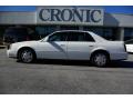 2004 DeVille Sedan #1