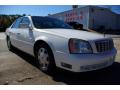 2004 DeVille Sedan #4