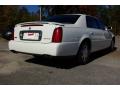 2004 DeVille Sedan #6