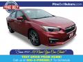 2019 Impreza 2.0i Limited 4-Door #1