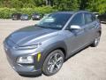 Front 3/4 View of 2020 Hyundai Kona Ultimate AWD #5 Front 3/4 View of 2020 Hyundai Kona Ultimate AWD #5