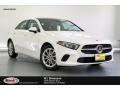 2019 A 220 Sedan #1 2019 A 220 Sedan #1
