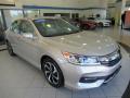 2016 Accord EX-L Sedan #3
