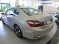 2016 Accord EX-L Sedan #9
